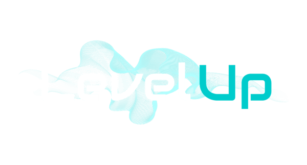 Logo Level Up 5