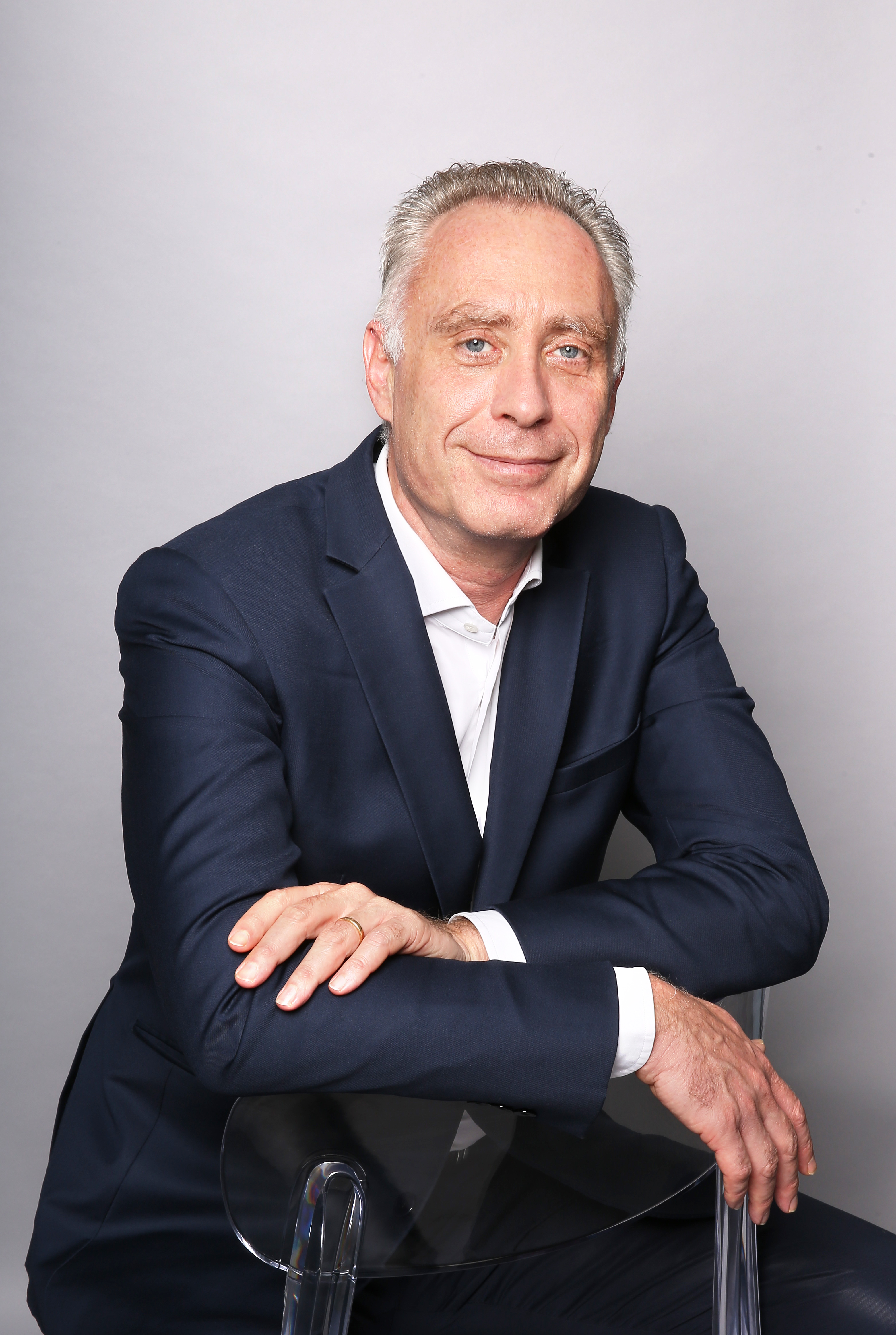 Frédéric Collet